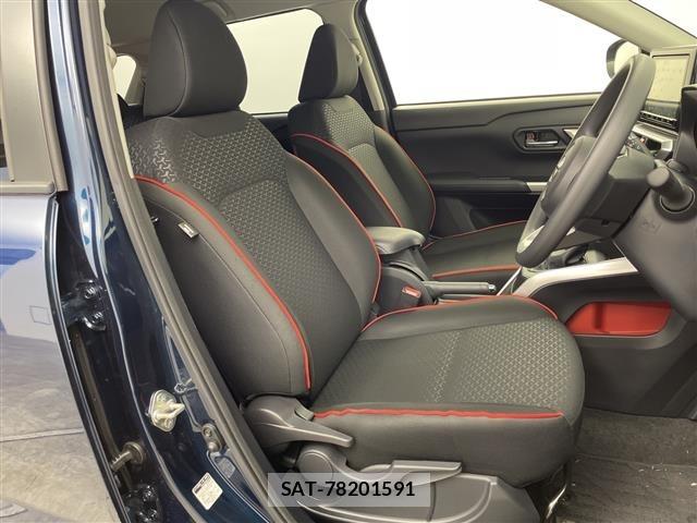 Toyota RAIZE 2021 8723114-8
