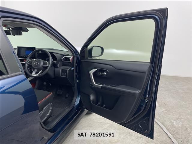 Toyota RAIZE 2021 8723114-9
