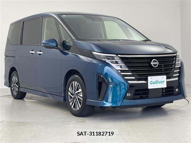 Nissan SERENA 2024 8672426-0