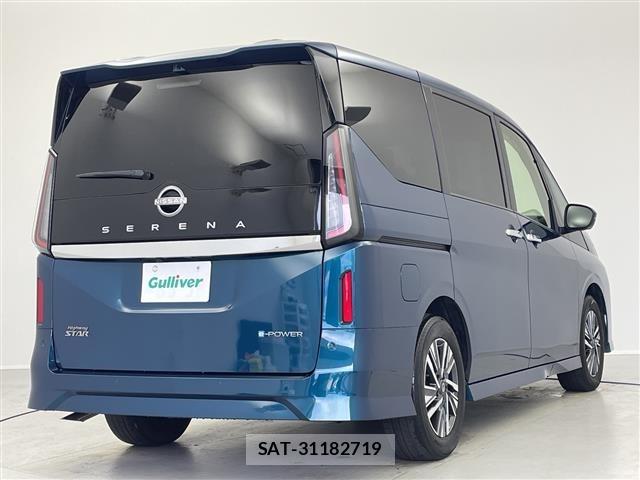 Nissan SERENA 2024 8672426-14