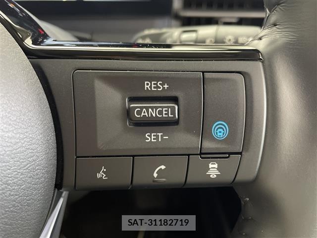 Nissan SERENA 2024 8672426-21