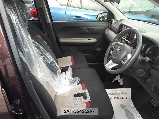 Toyota PASSO 2017 8763340-10