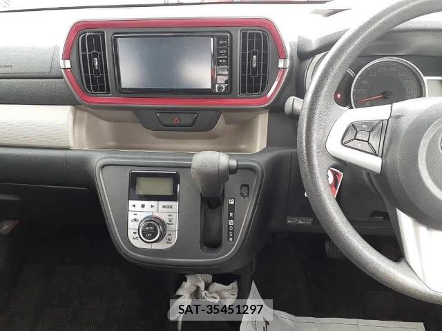 Toyota PASSO 2017 8763340-11