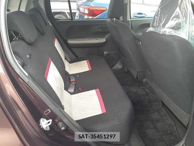 Toyota PASSO 2017 8763340-12