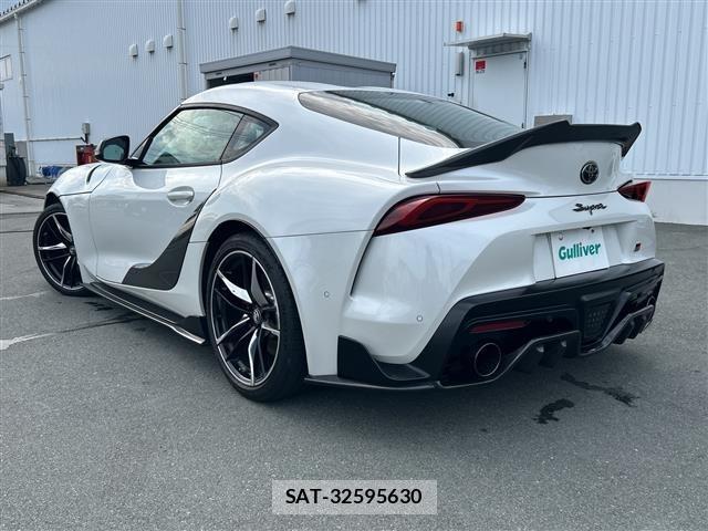 Toyota SUPRA 2020 8730761-13