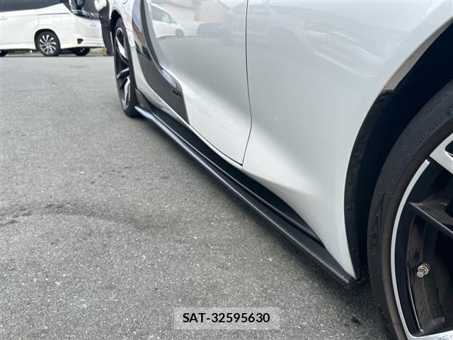 Toyota SUPRA 2020 8730761-16