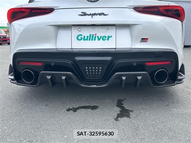 Toyota SUPRA 2020 8730761-17