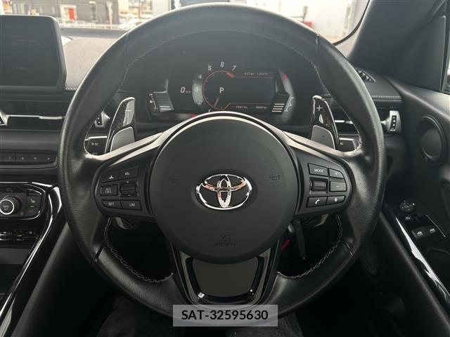 Toyota SUPRA 2020 8730761-3