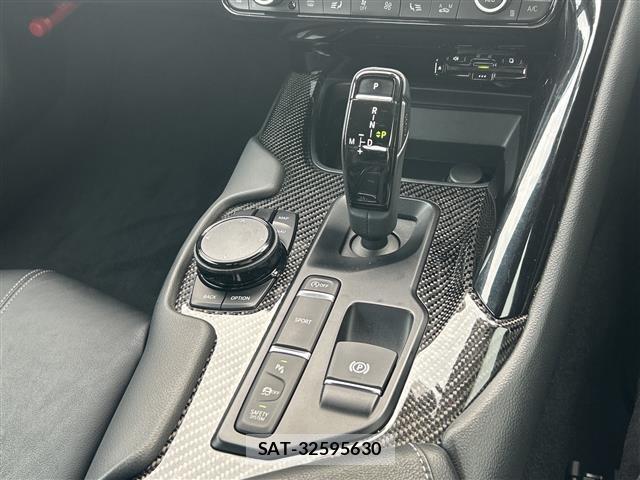 Toyota SUPRA 2020 8730761-6