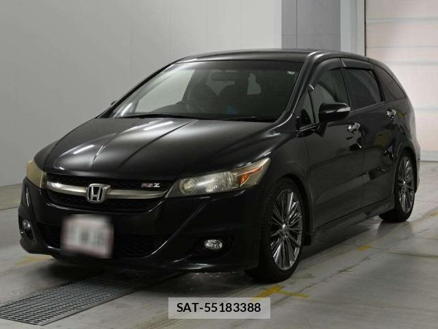Honda STREAM 2011 8774769-0