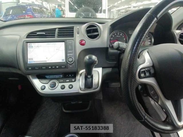 Honda STREAM 2011 8774769-11