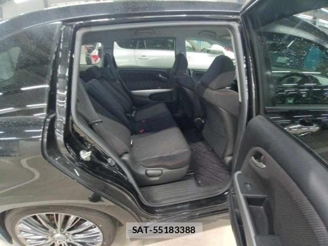 Honda STREAM 2011 8774769-12