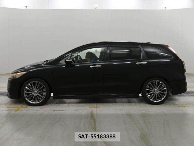 Honda STREAM 2011 8774769-4