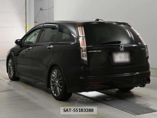 Honda STREAM 2011 8774769-6