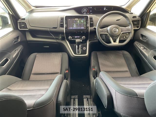 Nissan SERENA 2016 8717141-15