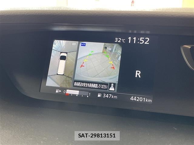 Nissan SERENA 2016 8717141-18
