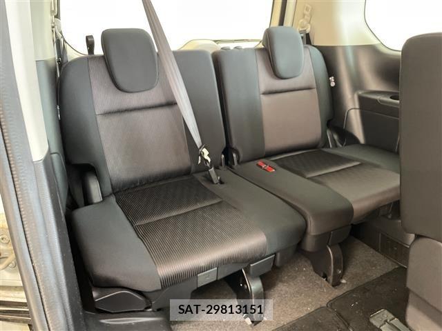 Nissan SERENA 2016 8717141-2