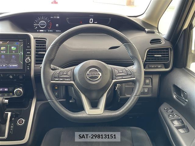 Nissan SERENA 2016 8717141-21