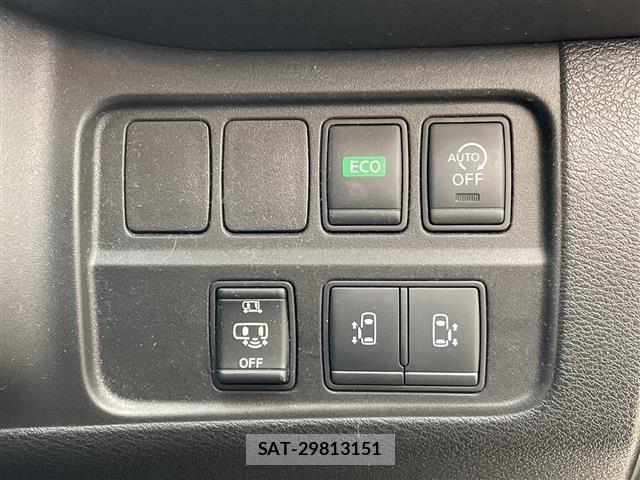 Nissan SERENA 2016 8717141-8