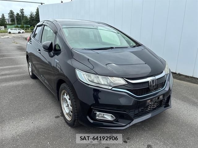 Honda FIT 2017 8862111-0