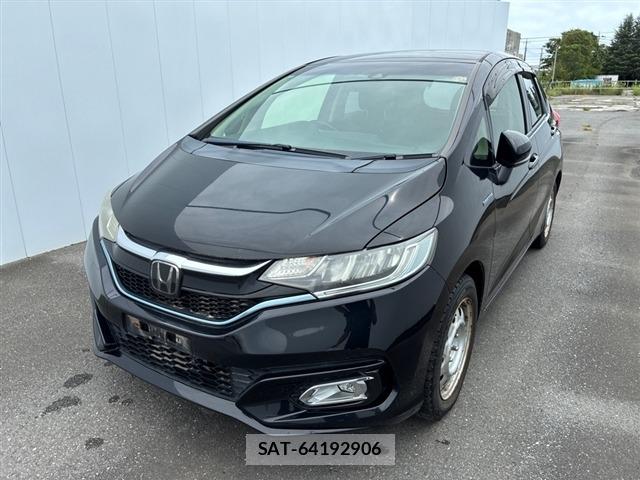 Honda FIT 2017 8862111-9