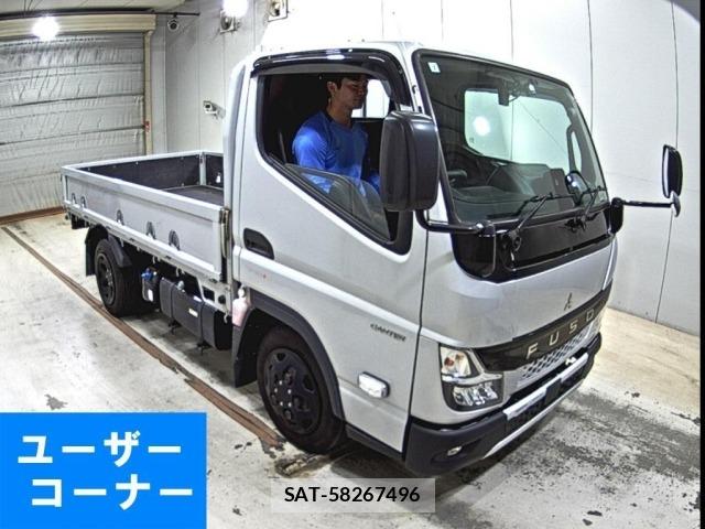Mitsubishi CANTER 2024 8952756-0
