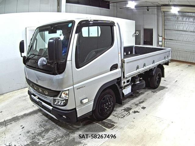 Mitsubishi CANTER 2024 8952756-4