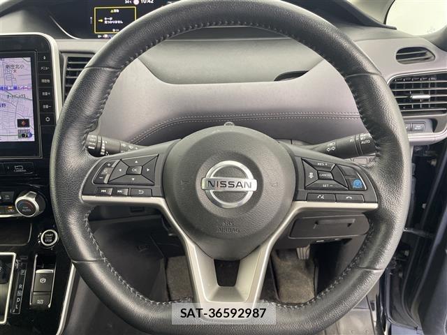 Nissan SERENA 2019 8717142-1