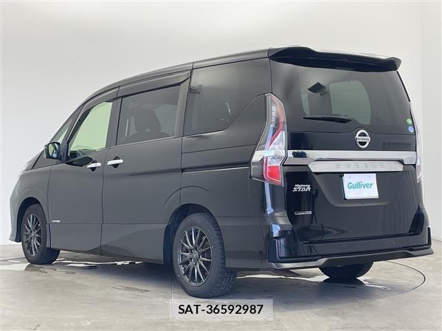 Nissan SERENA 2019 8717142-13