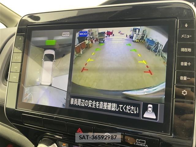 Nissan SERENA 2019 8717142-18