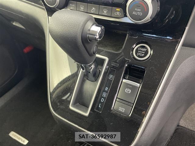Nissan SERENA 2019 8717142-20