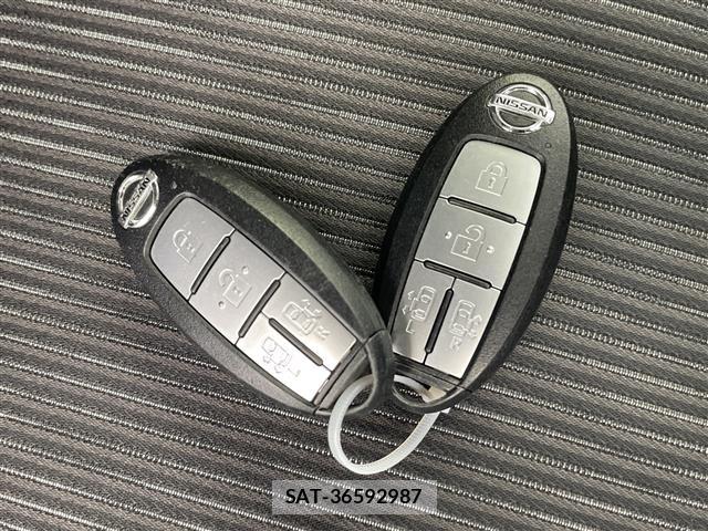 Nissan SERENA 2019 8717142-22