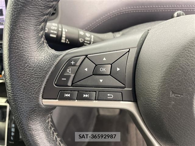 Nissan SERENA 2019 8717142-3