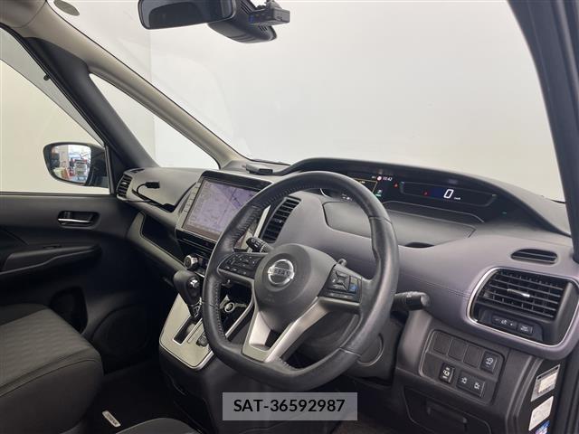 Nissan SERENA 2019 8717142-4