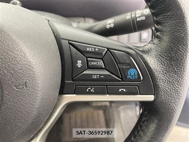 Nissan SERENA 2019 8717142-5