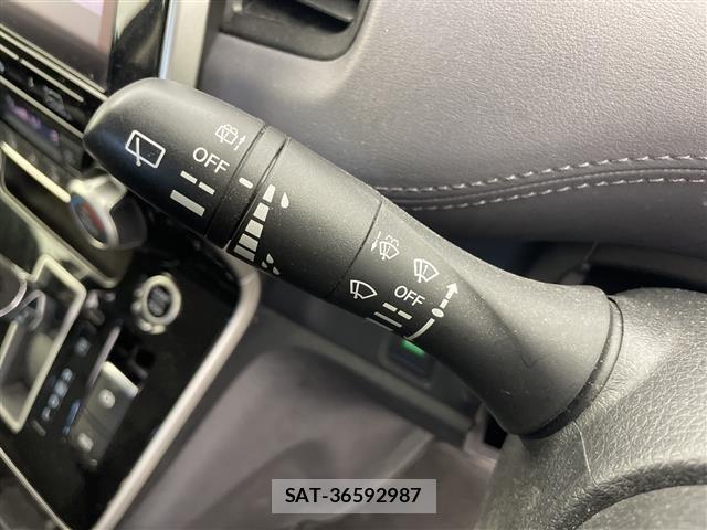 Nissan SERENA 2019 8717142-7