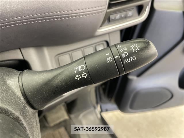 Nissan SERENA 2019 8717142-8