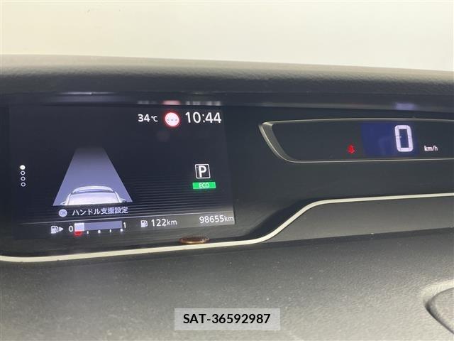 Nissan SERENA 2019 8717142-9