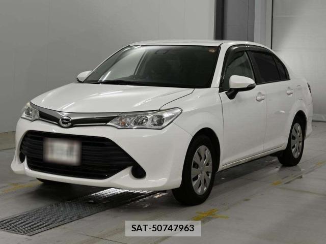 Toyota COROLLA AXIO 2016 8852815-0