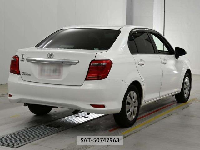 Toyota COROLLA AXIO 2016 8852815-1