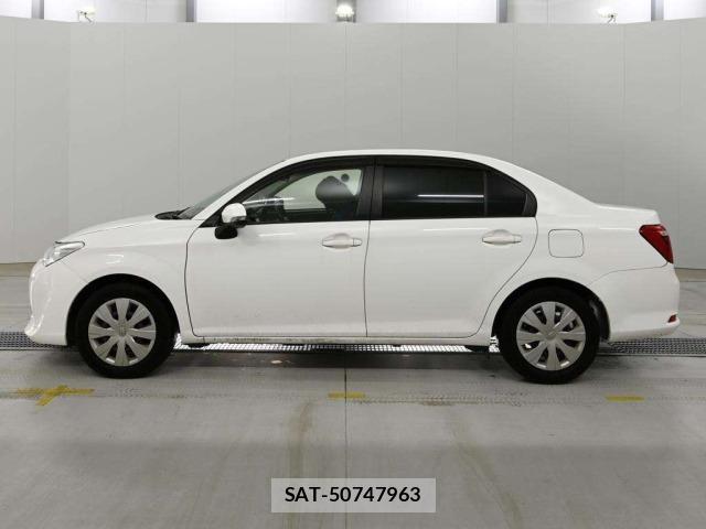 Toyota COROLLA AXIO 2016 8852815-4