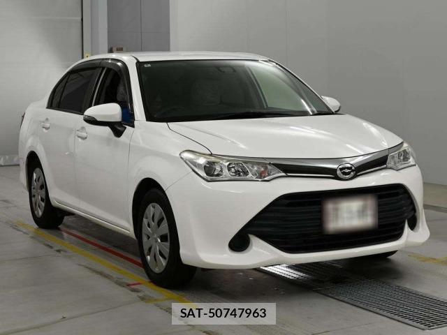 Toyota COROLLA AXIO 2016 8852815-5