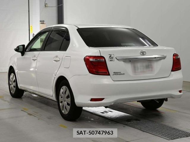Toyota COROLLA AXIO 2016 8852815-6