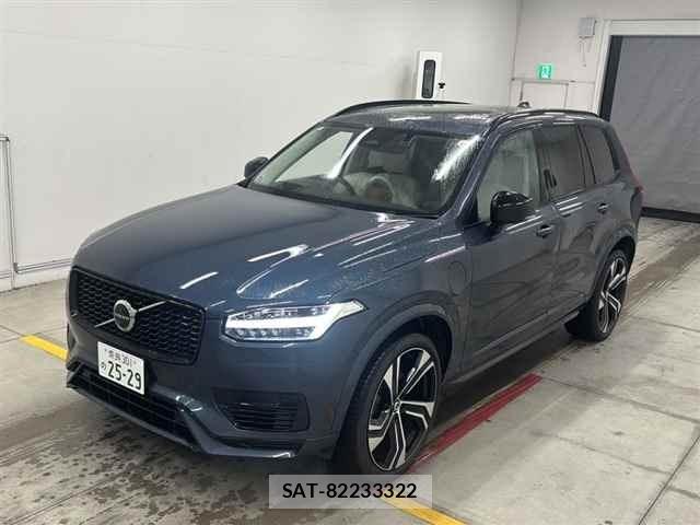 Volvo XC90 2022 8869953-4