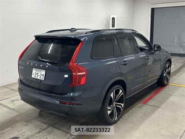 Volvo XC90 2022 8869953-5