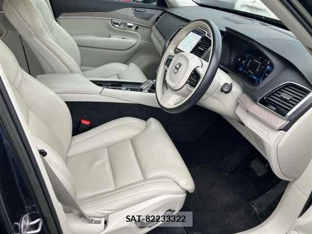 Volvo XC90 2022 8869953-7