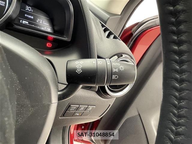Mazda DEMIO 2017 8732087-1