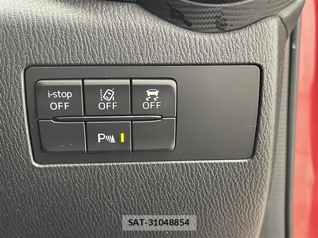 Mazda DEMIO 2017 8732087-10