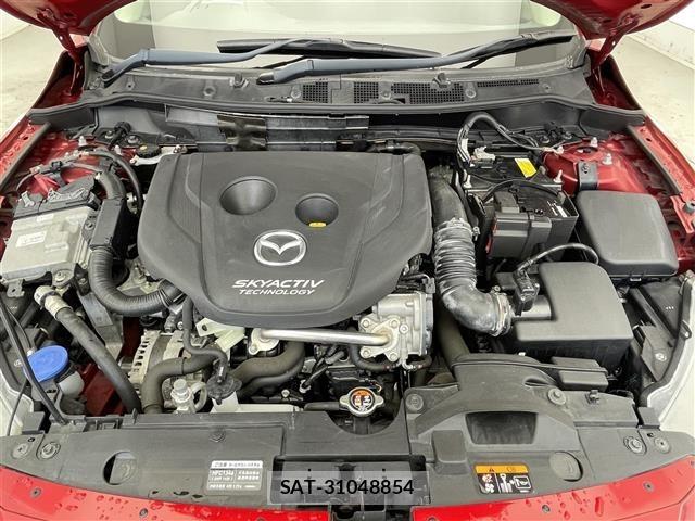 Mazda DEMIO 2017 8732087-14
