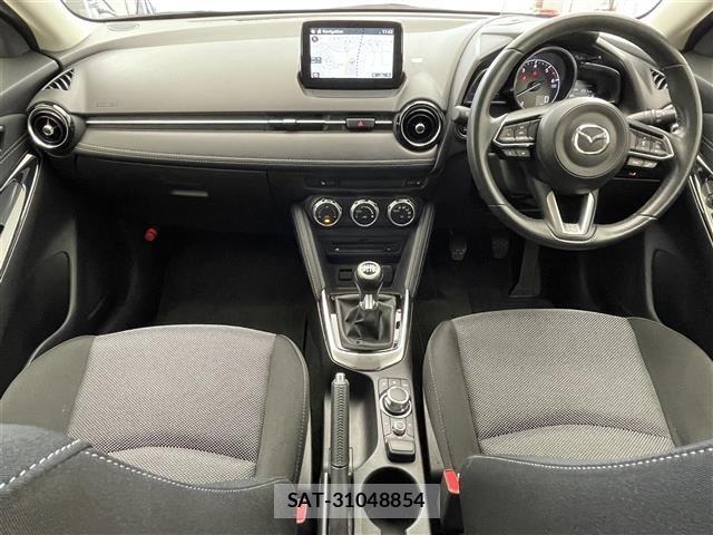 Mazda DEMIO 2017 8732087-15